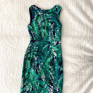 Boden size 2 dress